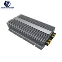 36V to 12V 80A